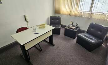 Imagem 4: Sala comercial a venda Vila Mariana