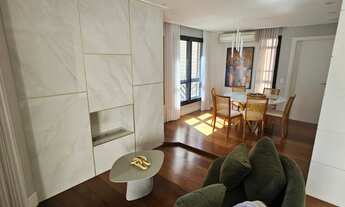 Imagem 3: Apartamento a venda Vila Mariana