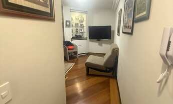 Imagem 4: APARTAMENTO RESIDENCIAL em SÃO PAULO - SP, VILA BUARQUE