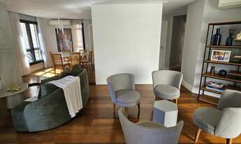 Imagem: Apartamento a venda Vila Mariana