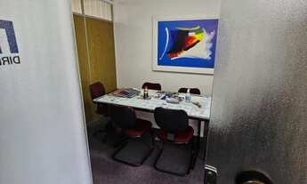 Imagem 7: Sala comercial a venda Vila Mariana