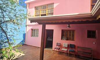 Imagem 7: Casa a venda Vila Mariana