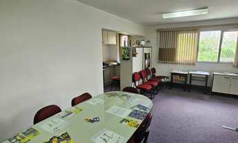 Imagem: Sala comercial a venda Vila Mariana