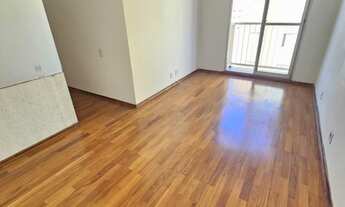 Imagem: Apartamento a venda Cambuci