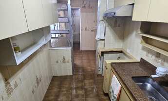 Imagem 5: Apartamento a venda Vila Mariana