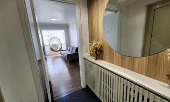 Imagem 5: Apartamento a venda Vila Clementino