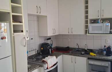 Imagem 7: Apartamento a venda Vila Mariana
