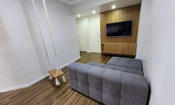 Imagem 6: Apartamento a venda Vila Clementino