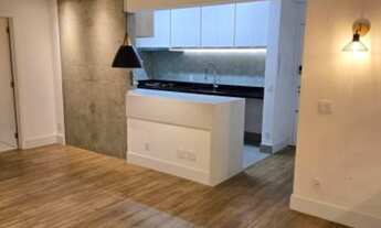 Imagem 2: Apartamento a venda Vila da Saúde