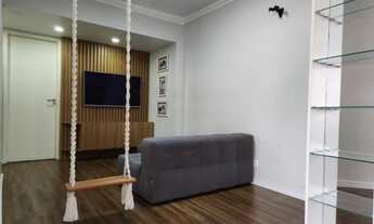 Imagem 7: Apartamento a venda Vila Clementino