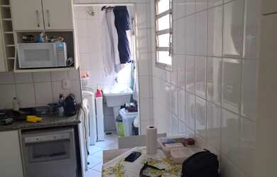 Imagem 6: Apartamento a venda Vila Mariana