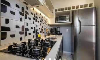 Imagem 7: Apartamento a venda Paraíso