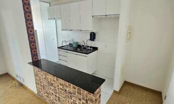 Imagem 2: Apartamento a venda Chácara Inglesa