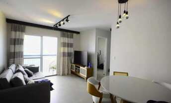 Imagem: Apartamento a venda Vila Mariana