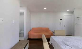 Imagem 3: Apartamento a venda Vila Nair