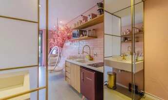 Imagem 7: Studio a venda Vila Mariana