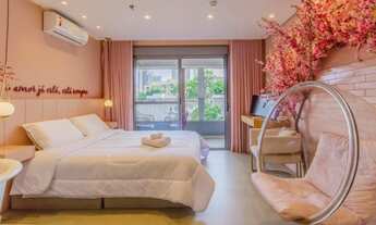 Imagem 2: Studio a venda Vila Mariana