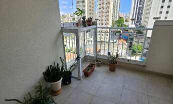 Imagem 5: Apartamento a venda Chácara Inglesa