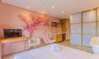 Imagem 3: Studio a venda Vila Mariana