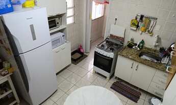 Imagem 6: Apartamento a venda Vila Mariana