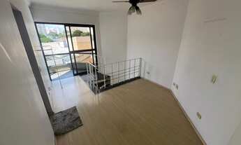 Imagem: Apartamento a venda Aclimação