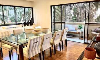 Imagem 2: Apartamento a venda Vila Mariana