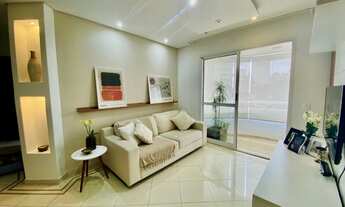 Imagem 2: Apartamento à venda em São Paulo-SP, Chácara Inglesa, 3 quartos, 1 suíte, 2 salas, 2 banhe