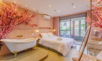 Imagem: Studio a venda Vila Mariana