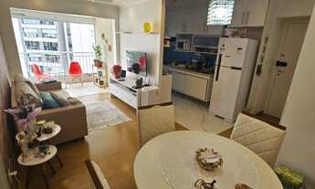 Imagem: Apartamento a venda Vila Mariana