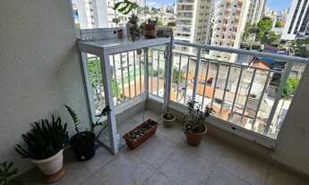 Imagem 6: Apartamento a venda Chácara Inglesa