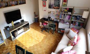 Imagem 3: Apartamento a venda Vila Mariana