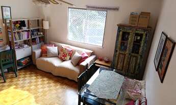 Imagem: Apartamento a venda Vila Mariana