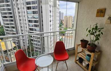 Imagem 3: Apartamento a venda Vila Mariana