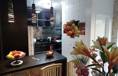 Imagem 3: Casa a venda Vila da Saúde