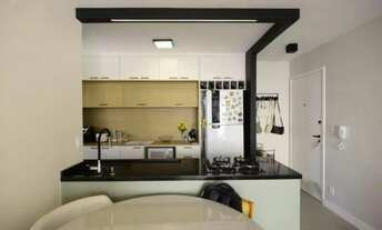 Imagem 4: Apartamento a venda Vila Mariana