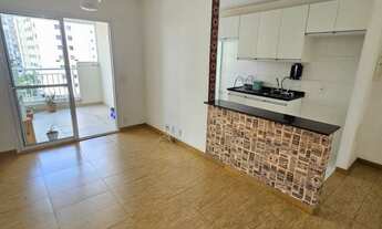 Imagem: Apartamento a venda Chácara Inglesa