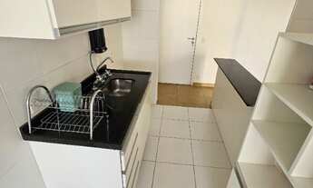 Imagem 3: Apartamento a venda Chácara Inglesa