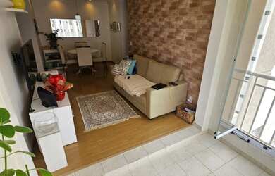 Imagem 5: Apartamento a venda Vila Mariana