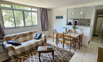 Imagem: Apartamento a venda Chácara Inglesa