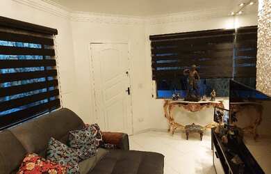 Imagem 2: Casa a venda Vila da Saúde