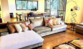 Imagem: Apartamento a venda Vila Mariana