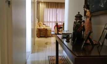 Imagem: Apartamento a venda Bosque da Saúde