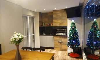 Imagem 6: Apartamento a venda Ipiranga