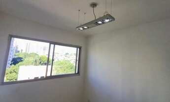 Imagem: Apartamento a venda Vila da Saúde