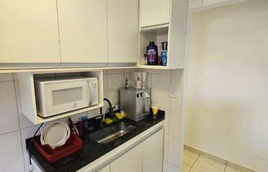 Imagem 6: Apartamento a venda Chácara Inglesa