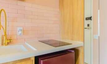 Imagem 6: Studio a venda Vila Mariana