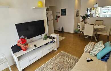 Imagem 7: Apartamento a venda Vila Mariana