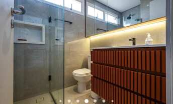 Imagem 6: Apartamento a venda Paraíso