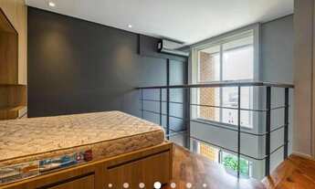 Imagem 2: Apartamento a venda Paraíso