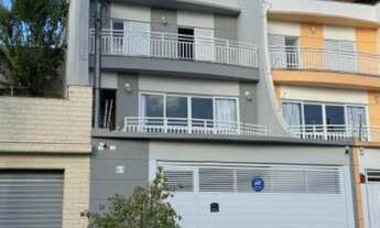 Imagem 1: Casa a venda Vila Dom Pedro I